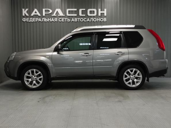 Nissan X-Trail II Рестайлинг с пробегом 2014 года, цена 1 487 000 рублей, 273795 км, внедорожник, Автокод Объявления