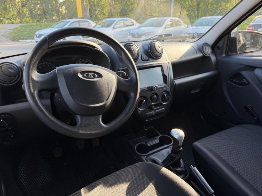 Lada (ВАЗ) Granta I Нефтекамск  - изображение 9