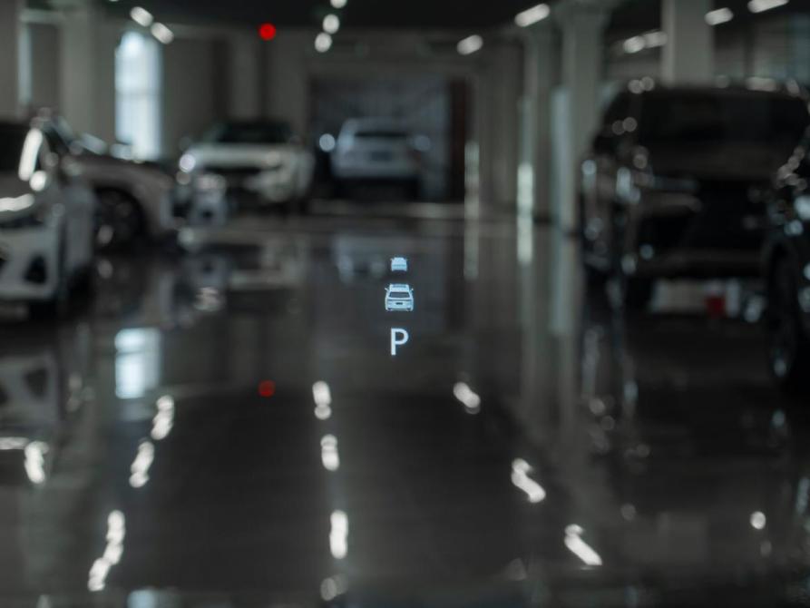 Geely Monjaro I Рестайлинг 2 Москва  - изображение 13