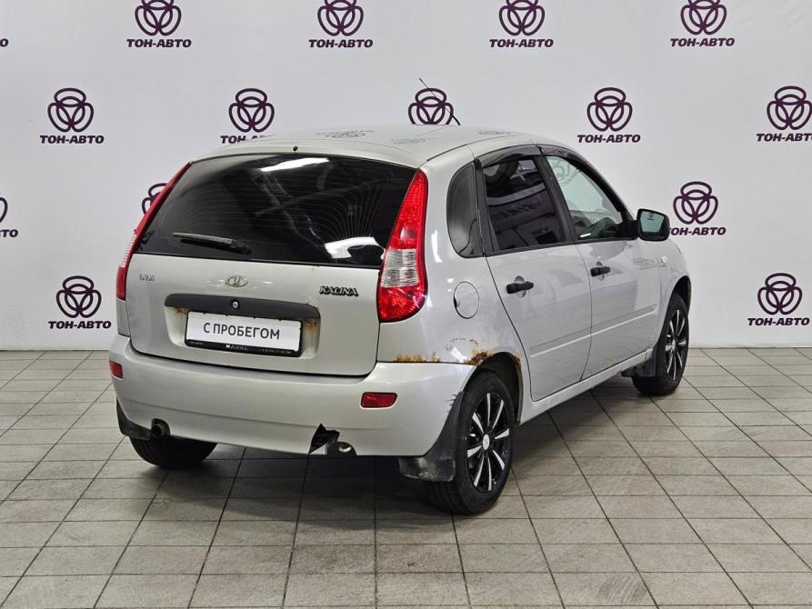 Lada (ВАЗ) Kalina I Тольятти  - изображение 5