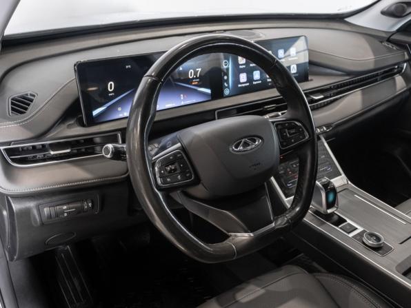 Chery Tiggo 7 Pro Max I с пробегом 2024 года, цена 1 949 658 рублей, 82989 км, внедорожник, Автокод Объявления