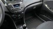 Hyundai Solaris I Рестайлинг Оренбург  - изображение 28