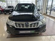 Subaru Forester IV Саратов  - изображение 28