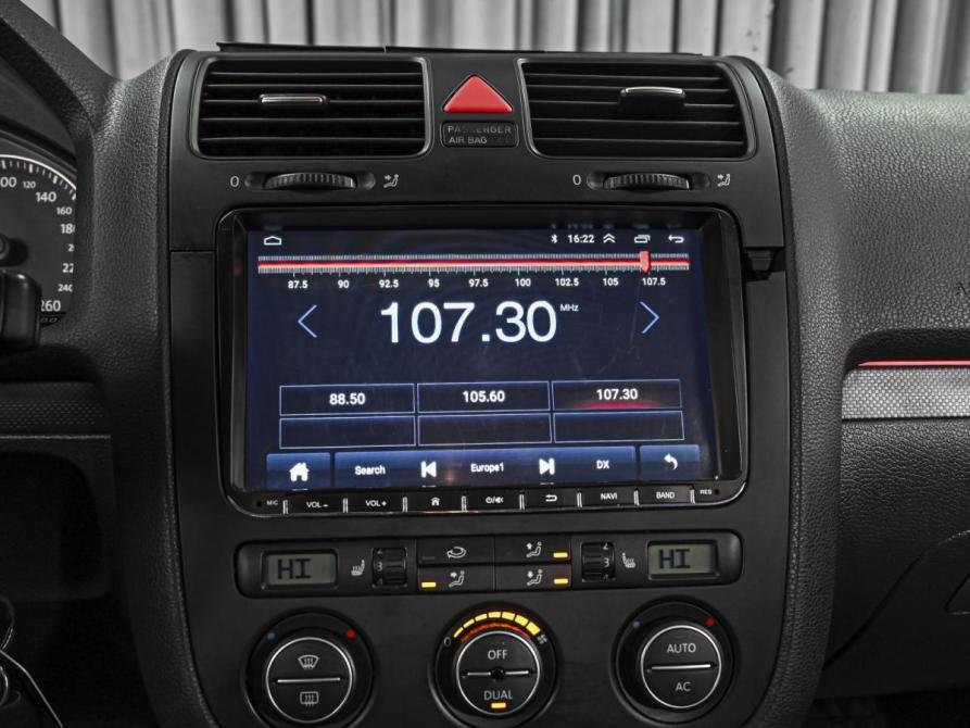 Volkswagen Golf V Ставрополь  - изображение 14