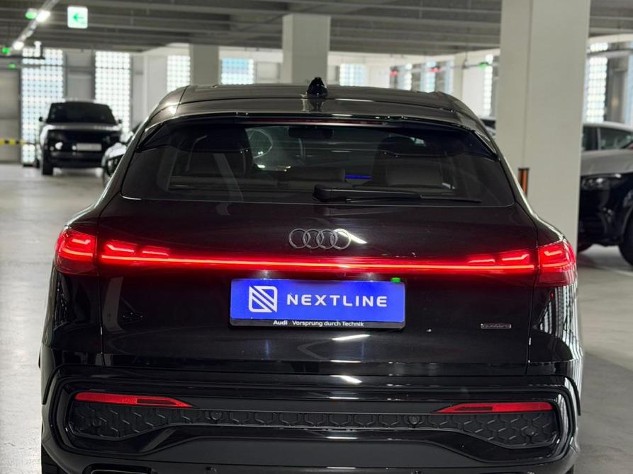 Audi Q5 Sportback II (GU) Самара  - изображение 4