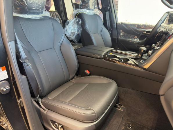 Новый Lexus LX IV 2026 года, цена 21 700 000 рублей, внедорожник, Автокод Объявления