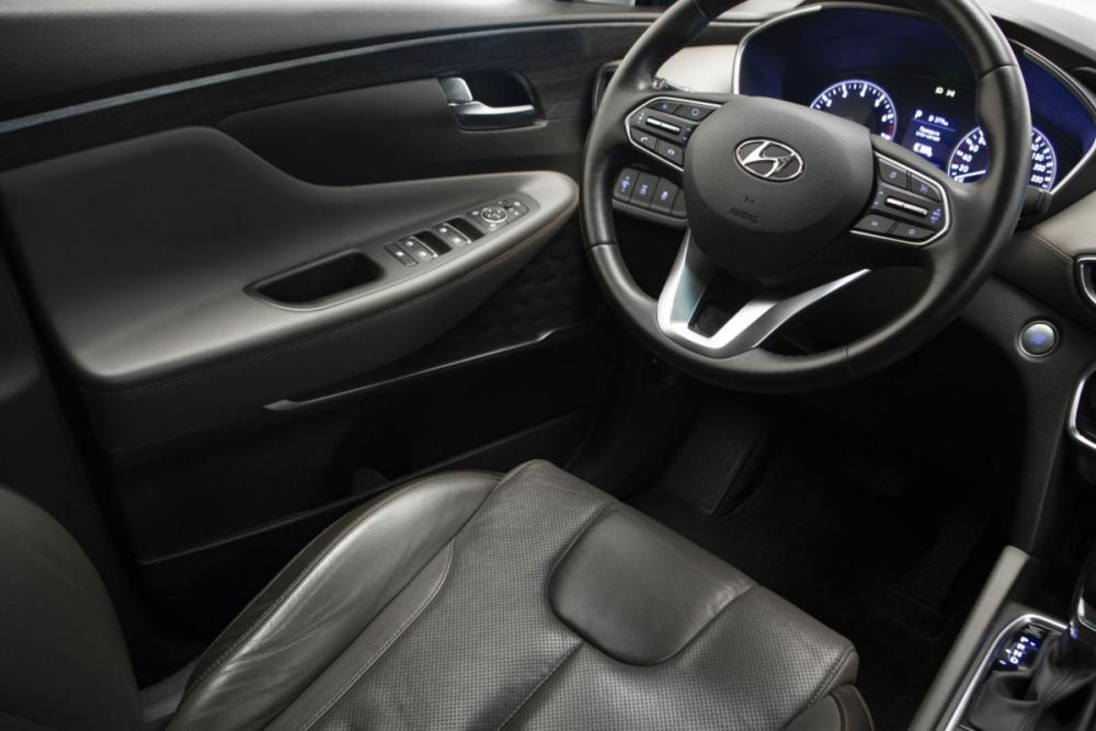 Hyundai Santa Fe IV Химки  - изображение 20