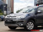 Citroen C-Crosser Москва  - изображение 35