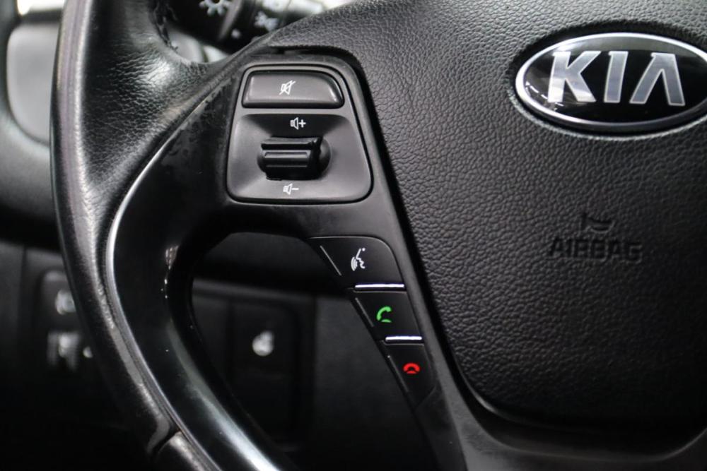 Kia Ceed II Рестайлинг Сургут  - изображение 16