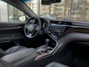 Toyota Camry VIII (XV70) Самара  - изображение 24