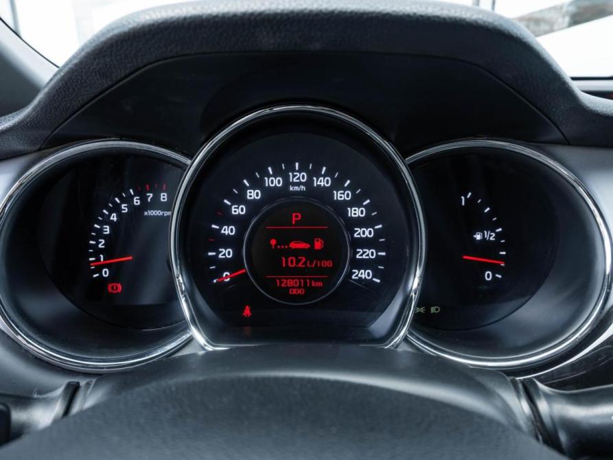 Kia Ceed II Ставрополь  - изображение 22