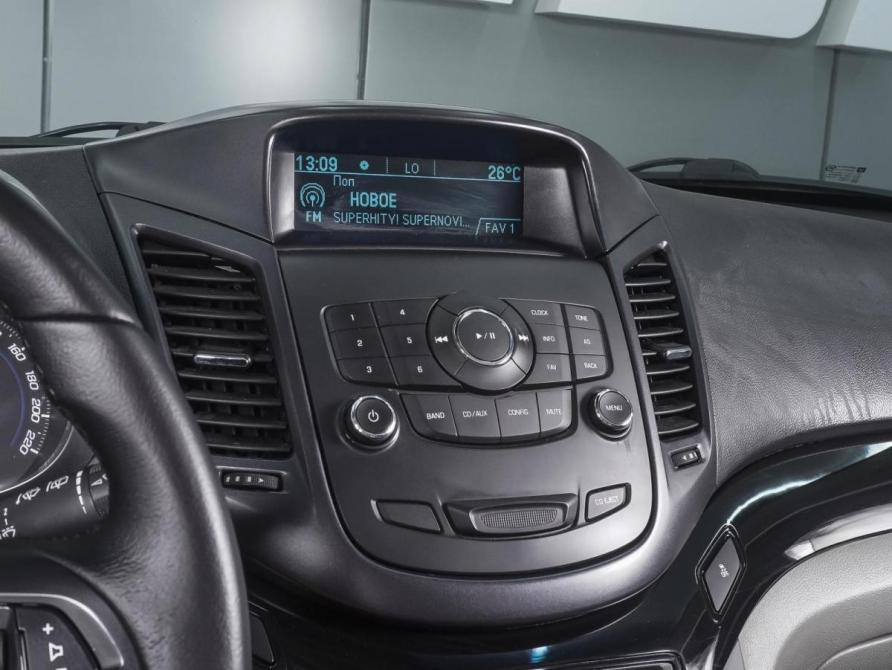 Chevrolet Orlando I Ростов-на-Дону  - изображение 15