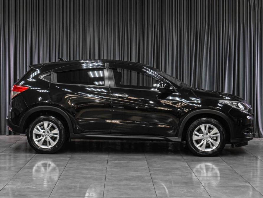 Honda Vezel I Тюмень  - изображение 5