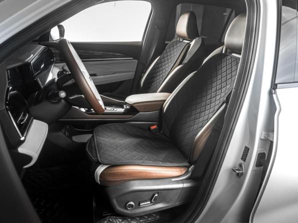Geely Monjaro I с пробегом 2023 года, цена 3 619 000 рублей, 14961 км, внедорожник, Автокод Объявления