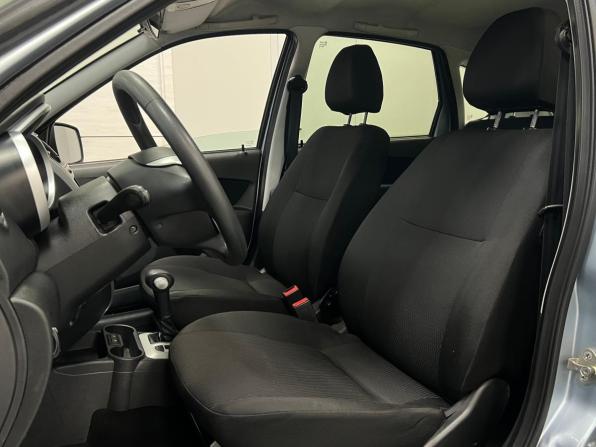 Datsun mi-DO с пробегом 2015 года, цена 510 000 рублей, 98000 км, хэтчбек, Автокод Объявления