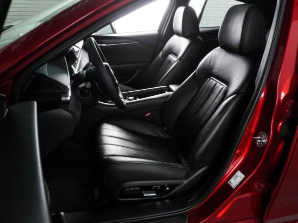 Mazda 6 III (GJ) Рестайлинг 2 с пробегом 2023 года, цена 2 734 000 рублей, 146302 км, седан, Автокод Объявления