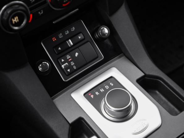 Land Rover Discovery IV Рестайлинг с пробегом 2014 года, цена 3 249 000 рублей, 161895 км, внедорожник, Автокод Объявления