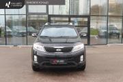 Kia Sorento II Рестайлинг Казань  - изображение 18