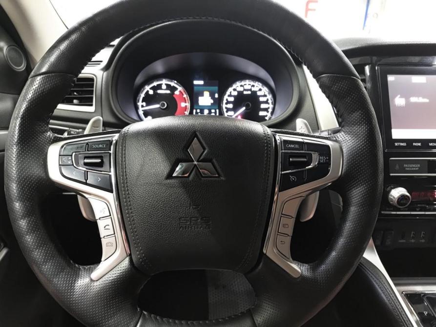 Mitsubishi Pajero Sport III Рестайлинг Казань  - изображение 24