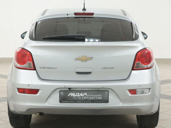 Chevrolet Cruze I с пробегом 2012 года, цена 555 000 рублей, 248800 км, хэтчбек, Автокод Объявления