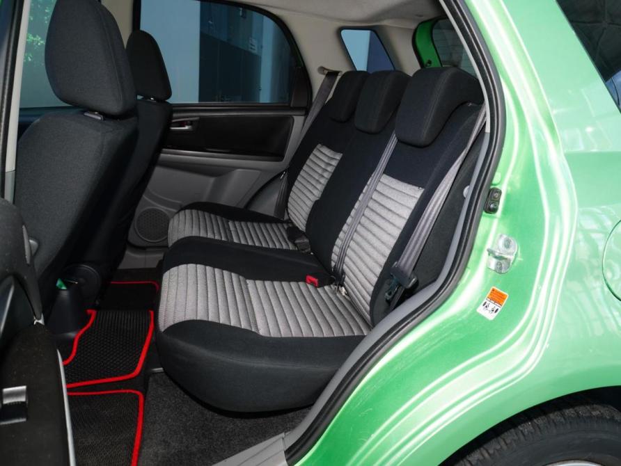 Suzuki SX4 I (Classic) Тверь  - изображение 9