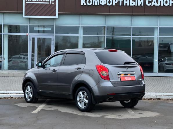 SsangYong Actyon II с пробегом 2013 года, цена 860 000 рублей, 193044 км, внедорожник, Автокод Объявления