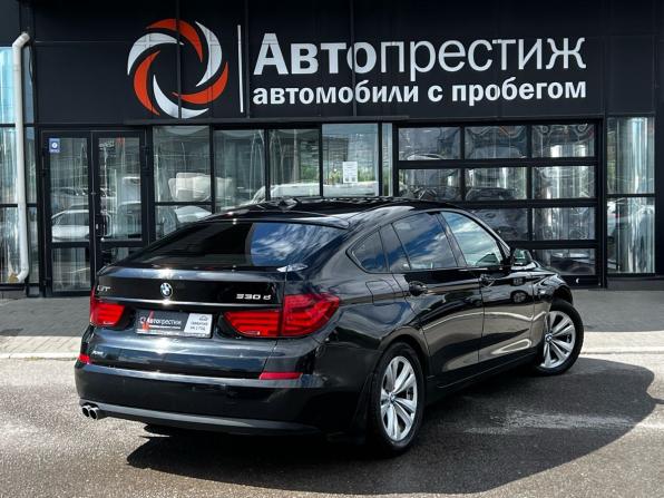 BMW 5 серии VI (F10/F11/F07) с пробегом 2013 года, цена 2 130 000 рублей, 218294 км, лифтбек, Автокод Объявления