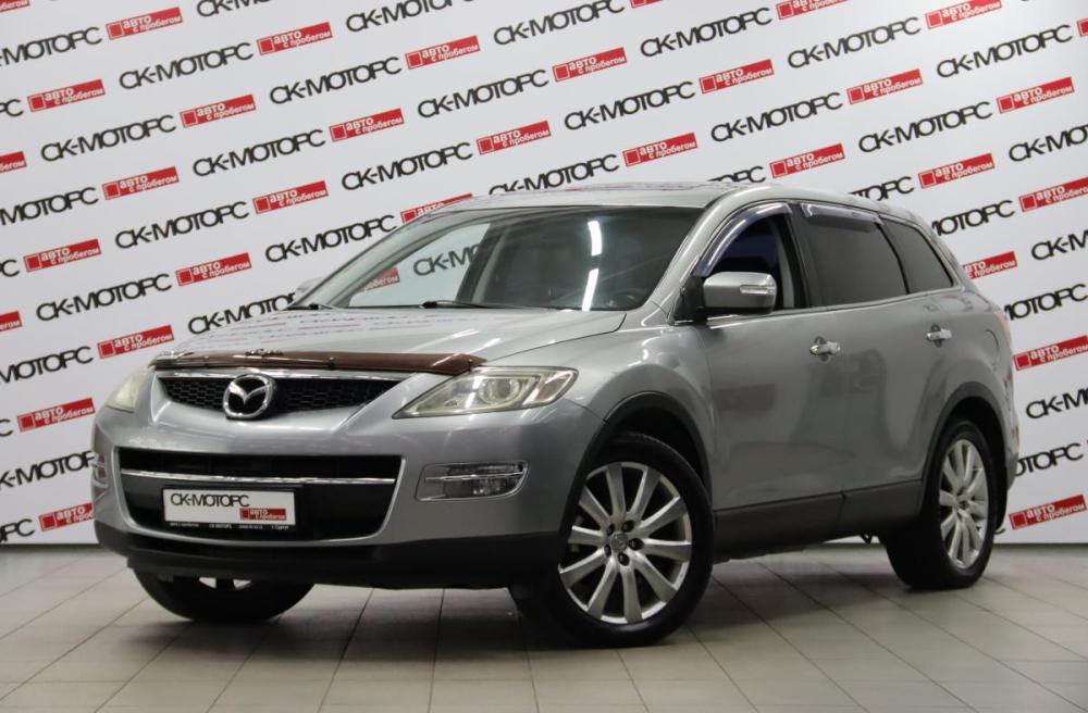 Mazda CX-9 I Сургут  - изображение 1
