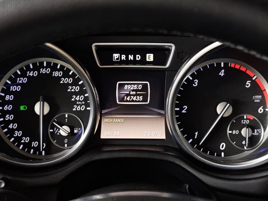 Mercedes-Benz G-Класс II (W463) Рестайлинг 3 Москва  - изображение 18
