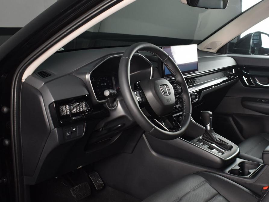 Honda CR-V VI Кемерово  - изображение 8