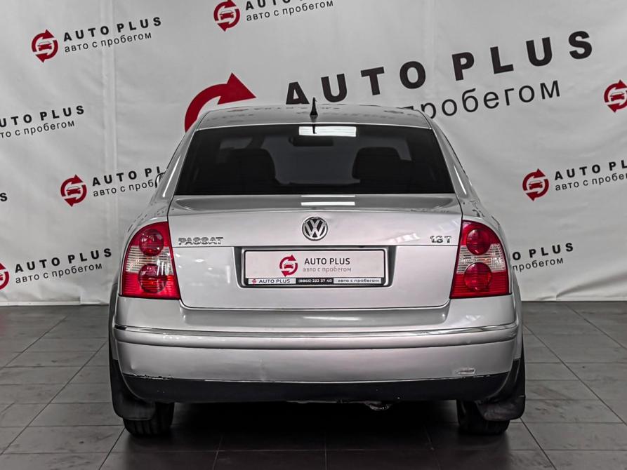 Volkswagen Passat B5 Рестайлинг Минеральные Воды  - изображение 4
