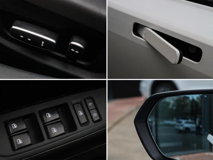 Changan Lamore Москва  - изображение 14