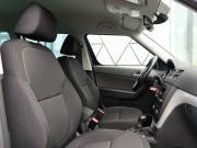 Skoda Yeti I Москва  - изображение 43
