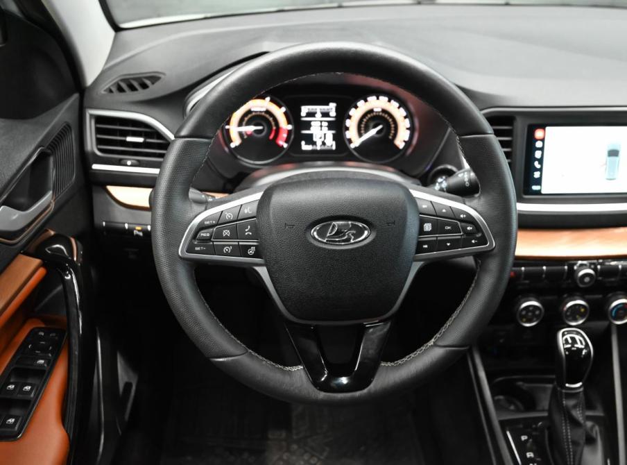 Lada (ВАЗ) Vesta I Рестайлинг (NG) Екатеринбург  - изображение 15