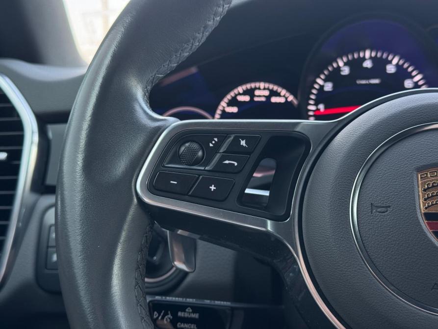 Porsche Cayenne III Воронеж  - изображение 13