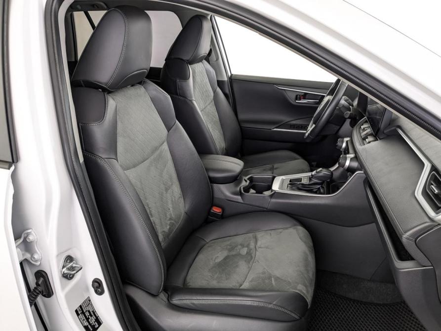 Toyota RAV4 V (XA50) Москва  - изображение 24
