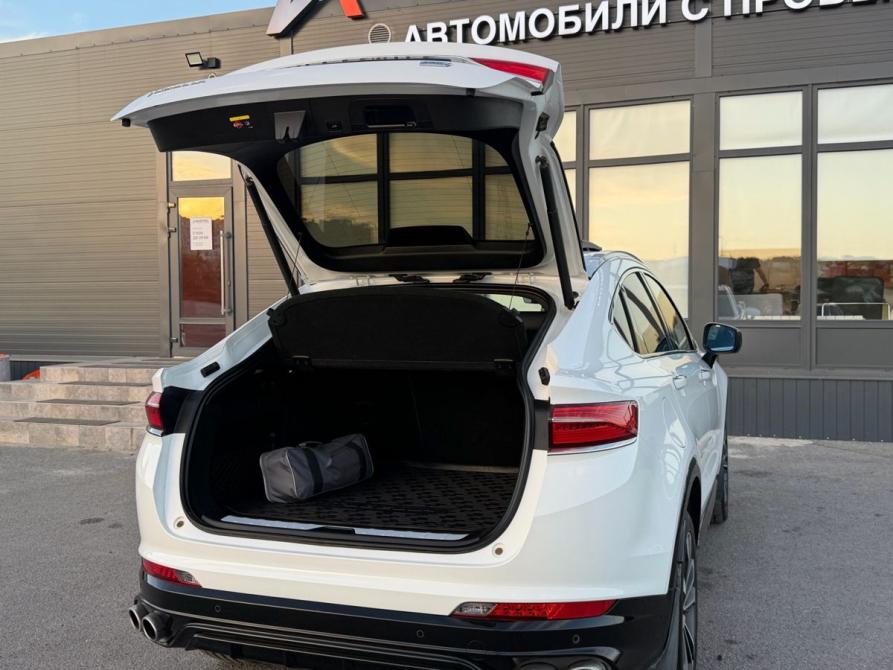 Geely Tugella I Рестайлинг Волгоград  - изображение 13