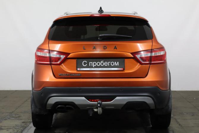 Lada (ВАЗ) Vesta I с пробегом 2021 года, цена 1 029 000 рублей, 148000 км, универсал, Автокод Объявления