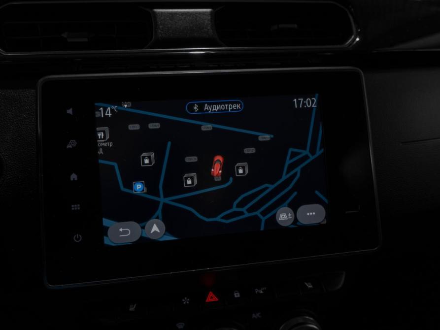 Renault Arkana I Москва  - изображение 19