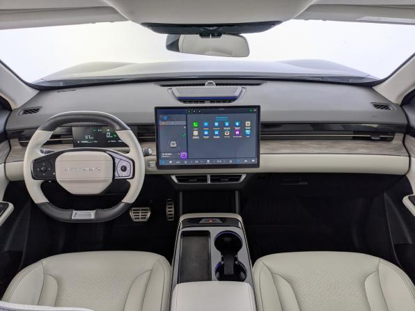 JETOUR DASHING I с пробегом 2024 года, цена 2 140 000 рублей, 45621 км, внедорожник, Автокод Объявления