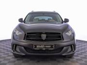 Infiniti QX70 Москва  - изображение 32