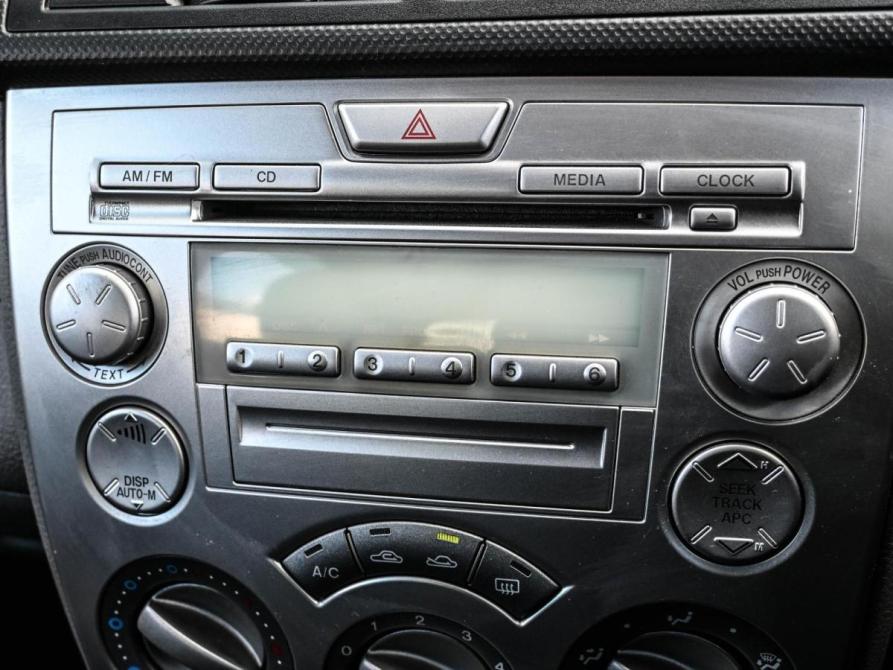 Mazda Demio II (DY) Рестайлинг Новороссийск  - изображение 14