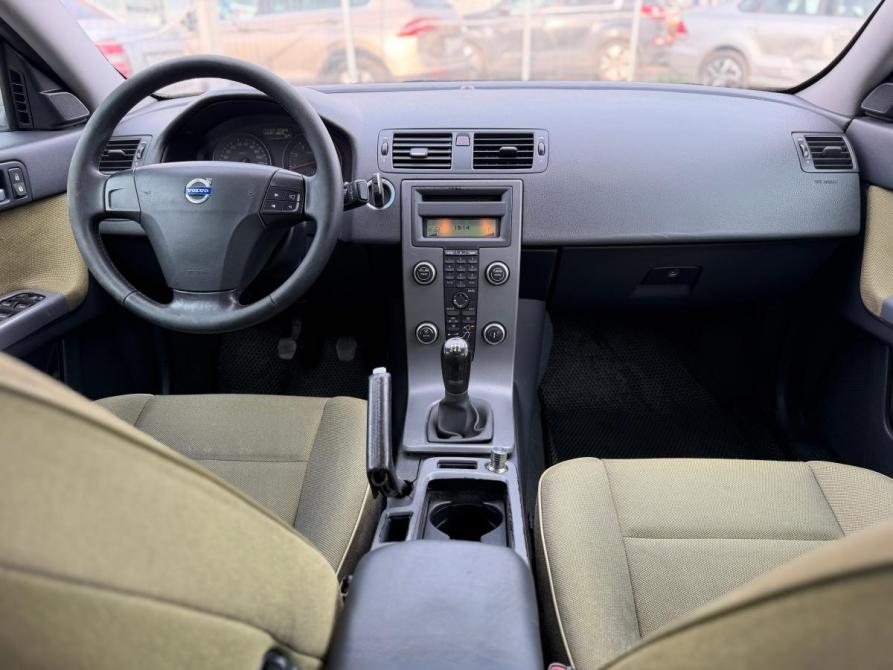 Volvo S40 II Рестайлинг Набережные Челны  - изображение 23