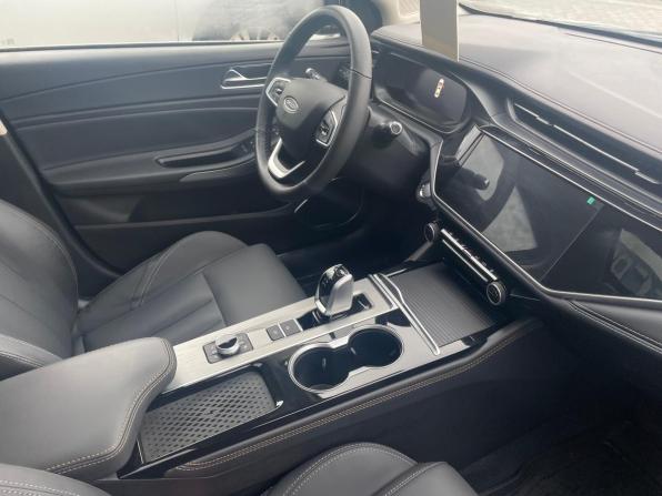Omoda S5 с пробегом 2023 года, цена 1 610 000 рублей, 11656 км, седан, Автокод Объявления