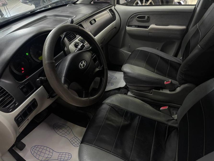 Hyundai Trajet I Рестайлинг Тверь  - изображение 5