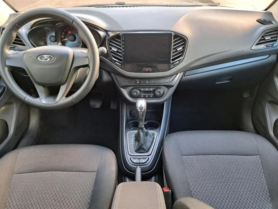 Lada (ВАЗ) Vesta I Липецк  - изображение 15
