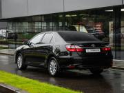 Toyota Camry VII (XV50) Рестайлинг Санкт-Петербург  - изображение 41