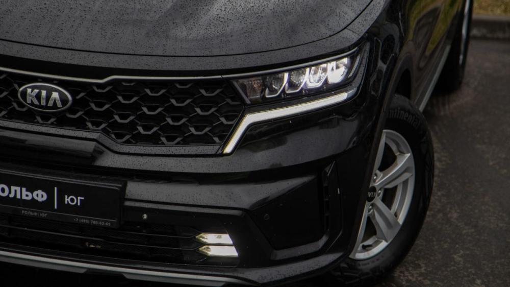 Kia Sorento IV Москва  - изображение 24