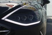Hyundai Sonata VIII (DN8) Саратов  - изображение 47