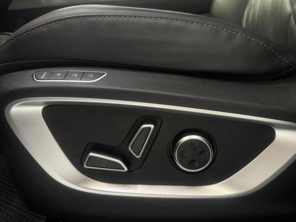 Changan CS75 Plus III с пробегом 2024 года, цена 2 560 000 рублей, 21256 км, внедорожник, Автокод Объявления